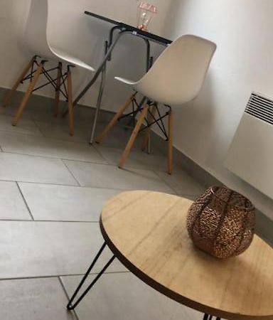 Studio Quartier Du Port ניס מראה חיצוני תמונה