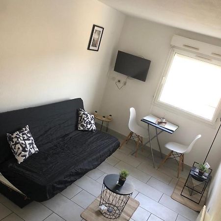 Studio Quartier Du Port ניס מראה חיצוני תמונה