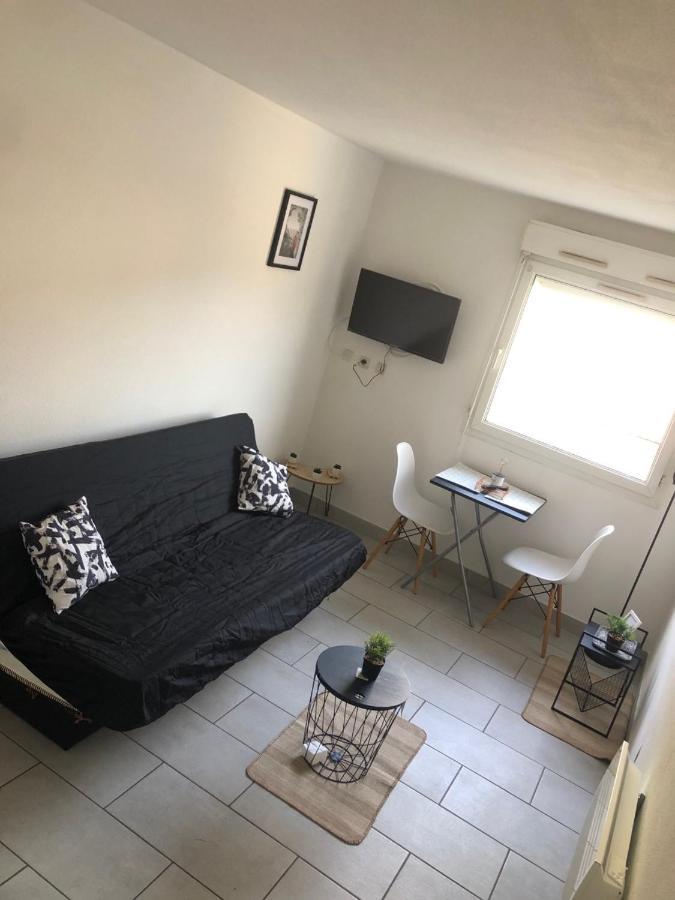 Studio Quartier Du Port ניס מראה חיצוני תמונה